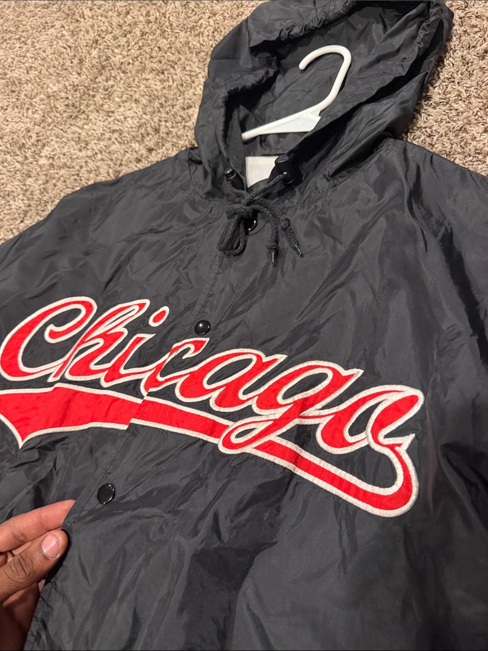 Chicago jacket - Picture 5 of 8